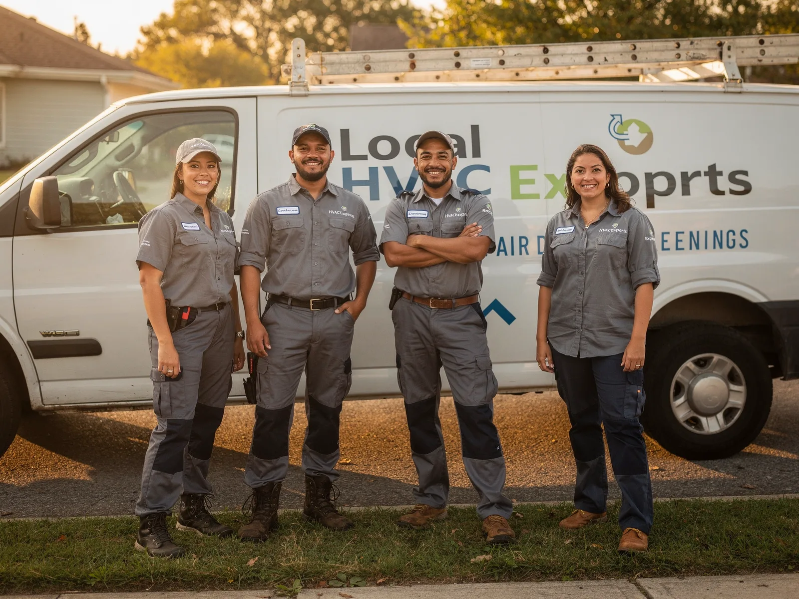 24/7 HVAC Repair & AC Replacement company in Lowville, NY
