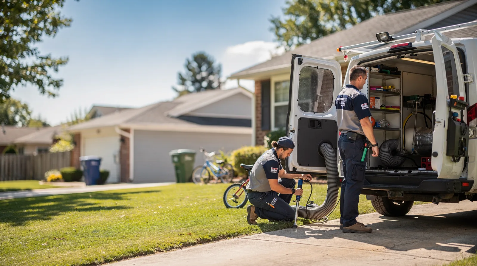 24/7 HVAC Repair & AC Replacement in Lowville, NY near me